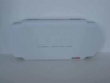 UMD Case (White) (holds 8 discs) - PSP Accessory